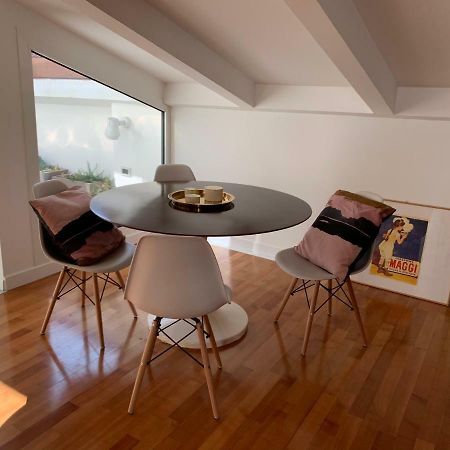 Le Terrazze Apartment Виченца Екстериор снимка