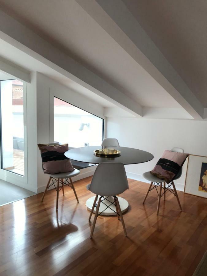 Le Terrazze Apartment Виченца Екстериор снимка
