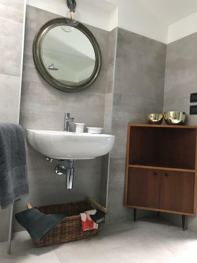 Le Terrazze Apartment Виченца Екстериор снимка