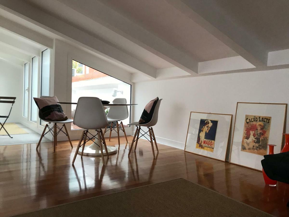 Le Terrazze Apartment Виченца Екстериор снимка