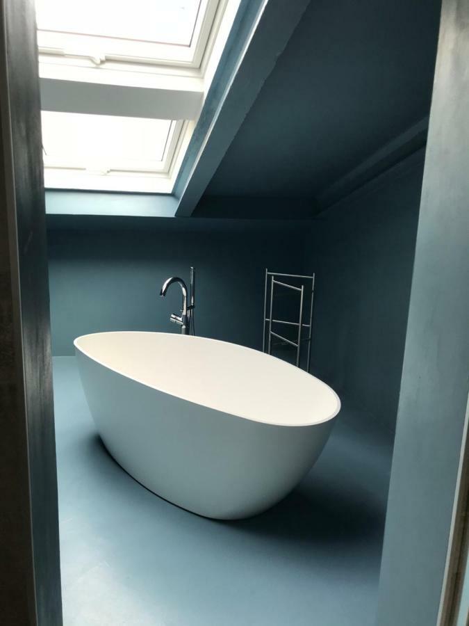 Le Terrazze Apartment Виченца Екстериор снимка