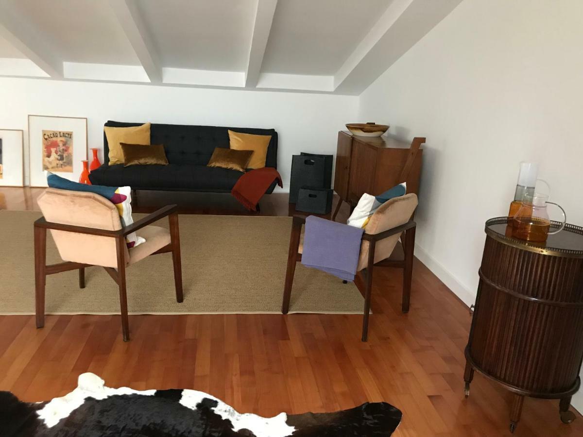 Le Terrazze Apartment Виченца Екстериор снимка