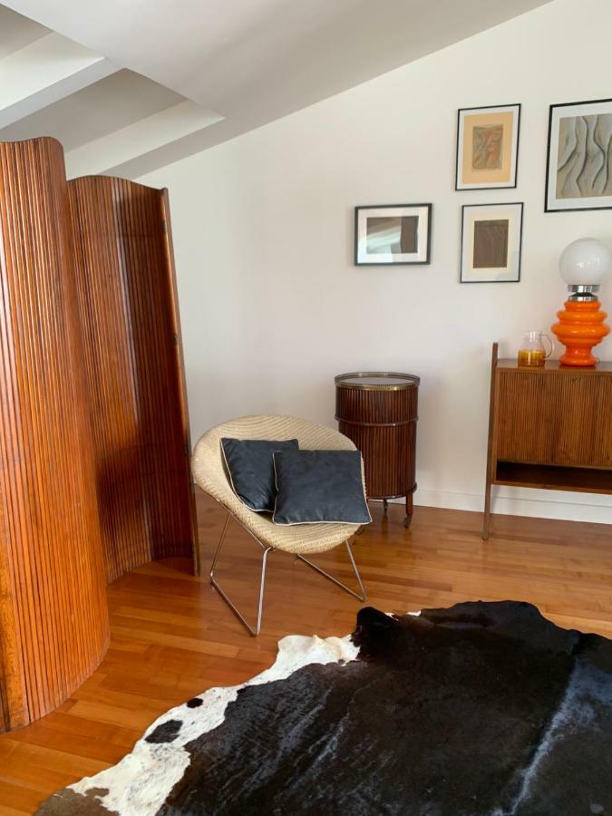 Le Terrazze Apartment Виченца Екстериор снимка