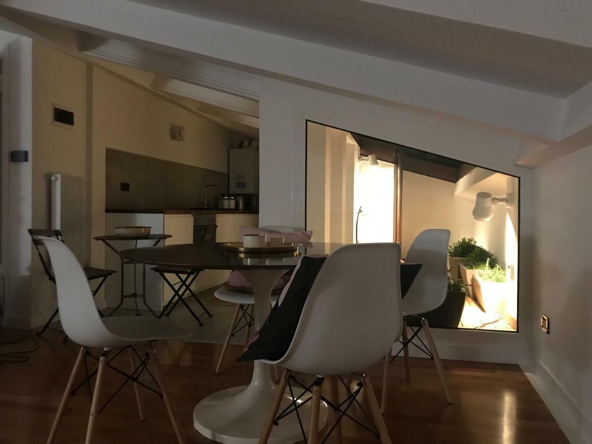 Le Terrazze Apartment Виченца Екстериор снимка