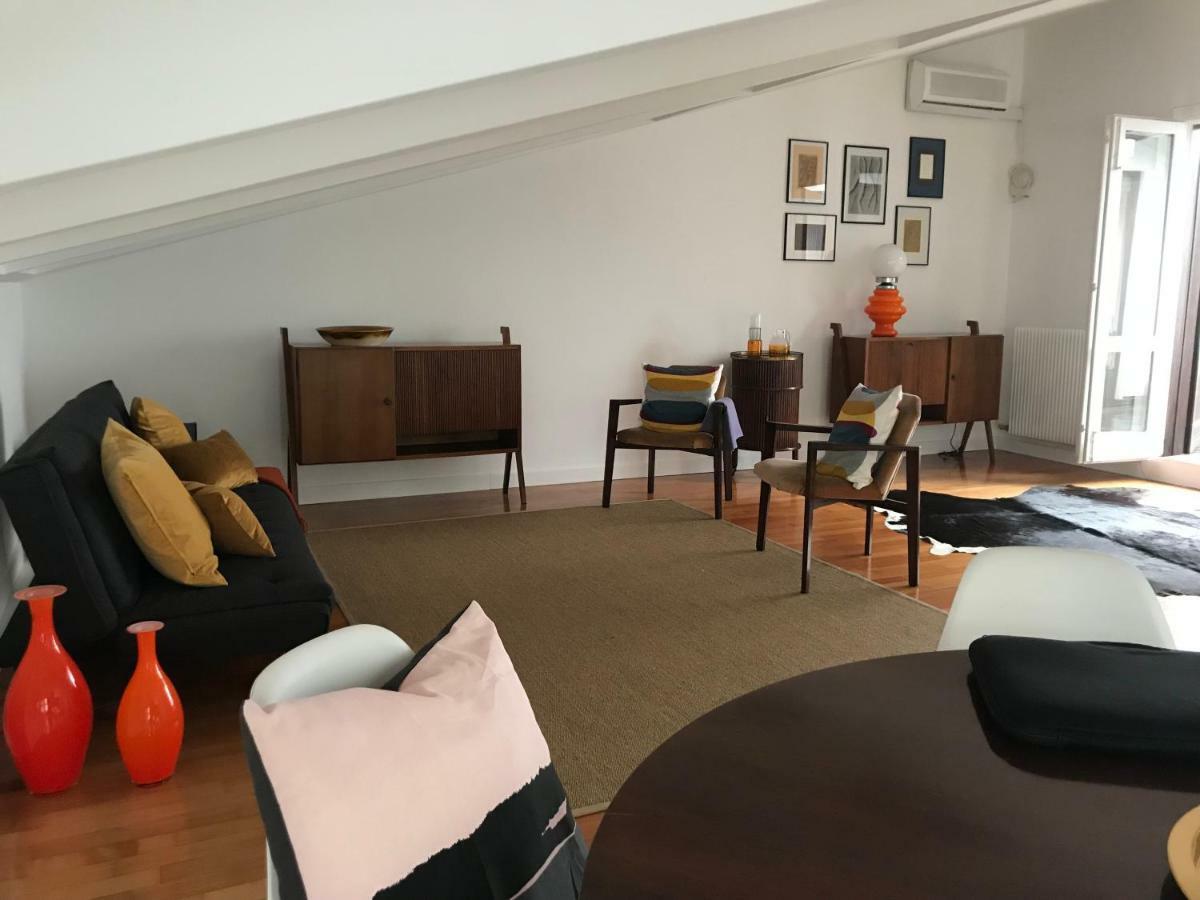 Le Terrazze Apartment Виченца Екстериор снимка