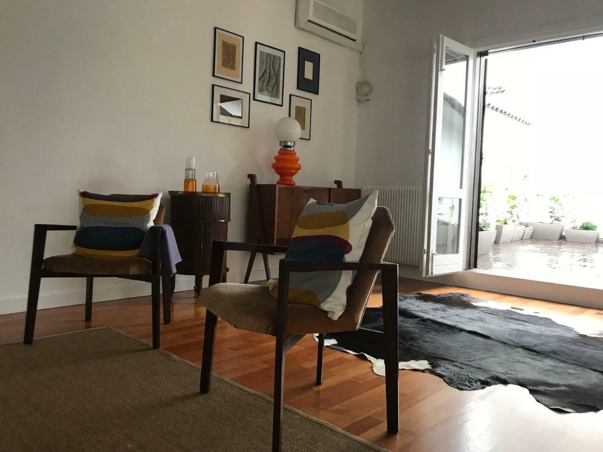 Le Terrazze Apartment Виченца Екстериор снимка
