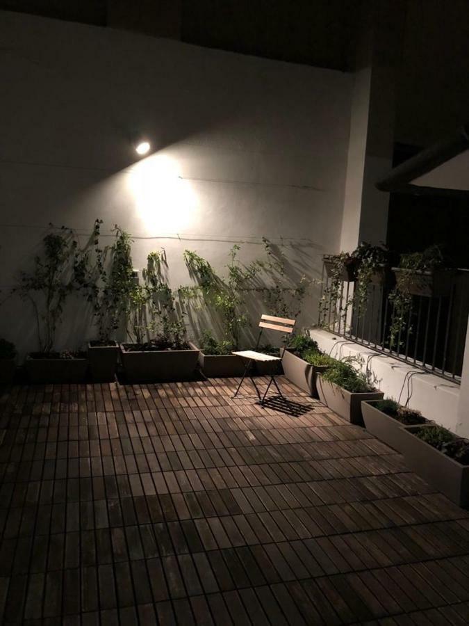 Le Terrazze Apartment Виченца Екстериор снимка