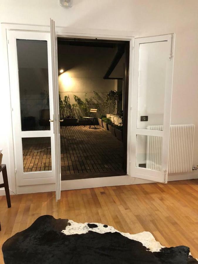 Le Terrazze Apartment Виченца Екстериор снимка