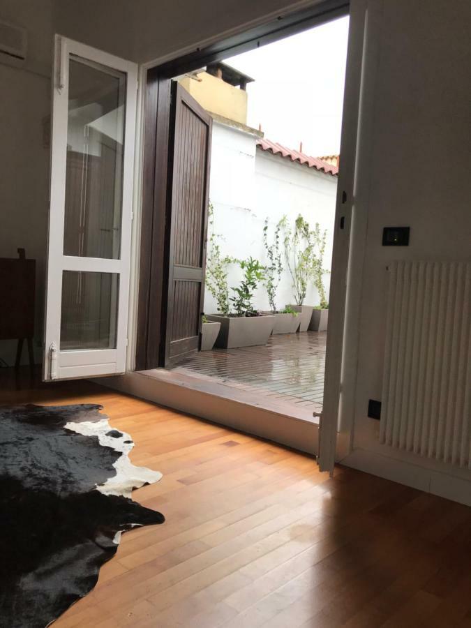 Le Terrazze Apartment Виченца Екстериор снимка